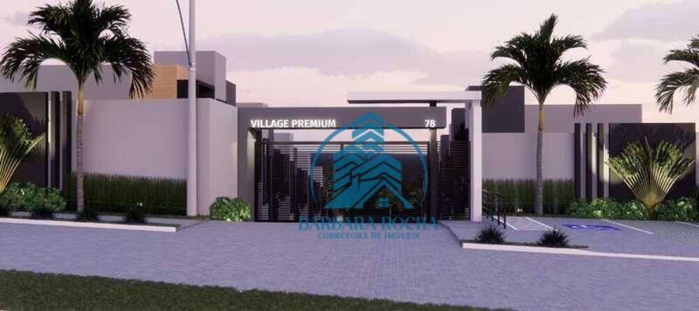 Casa, 2 quartos, 69 m² - Foto 2