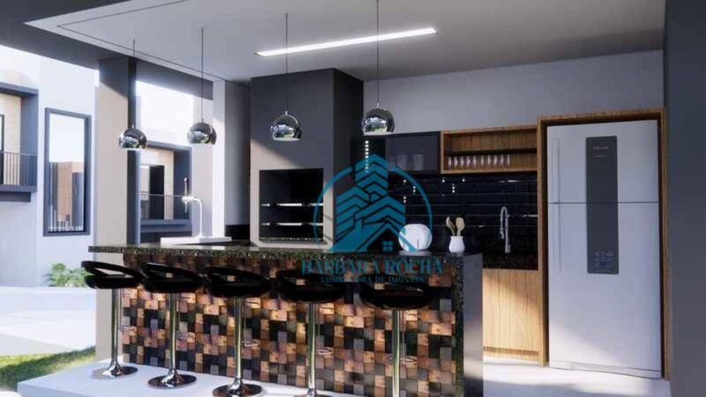 Casa, 2 quartos, 69 m² - Foto 6