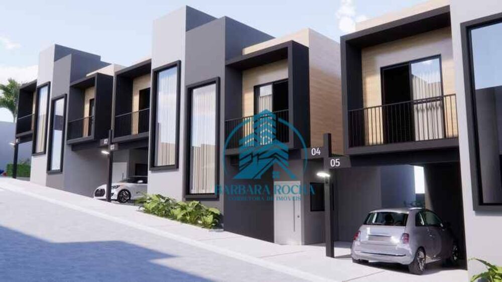 Casa, 2 quartos, 69 m² - Foto 7