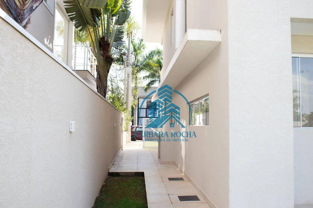 Casa, 3 quartos, 322 m² - Foto 2