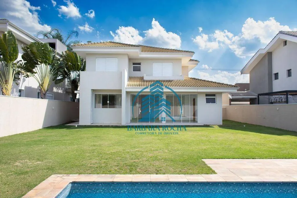 Casa, 3 quartos, 322 m² - Foto 4