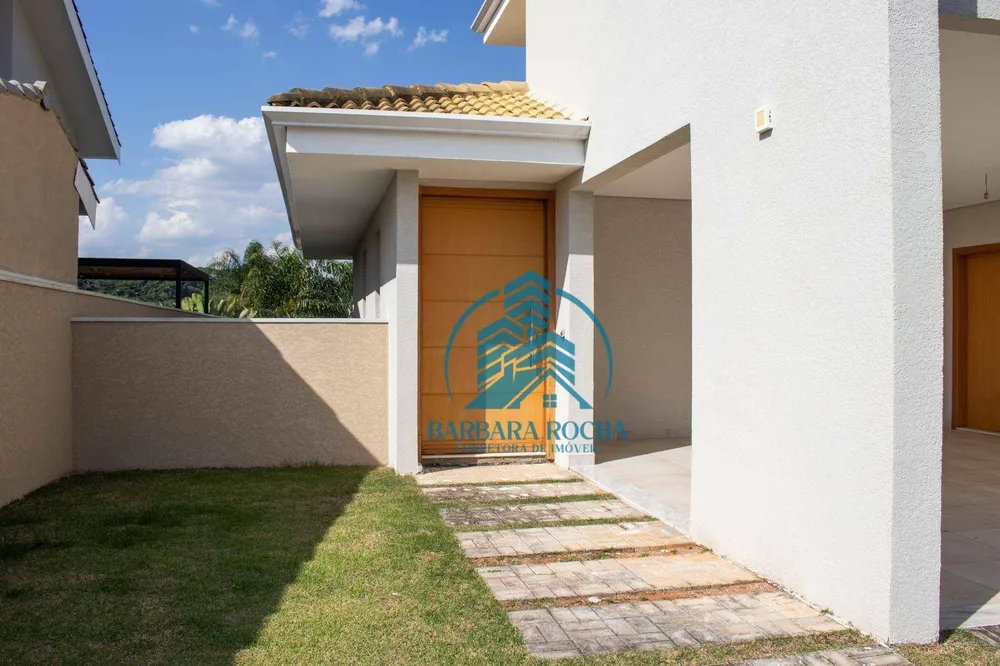 Casa, 3 quartos, 322 m² - Foto 7
