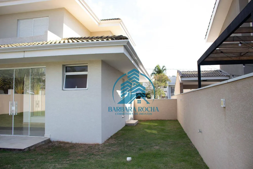 Casa, 3 quartos, 322 m² - Foto 16