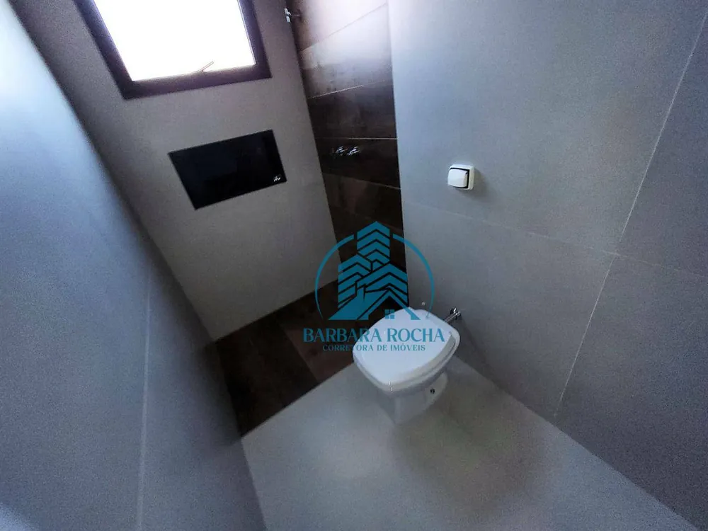 Casa, 3 quartos, 189 m² - Foto 2