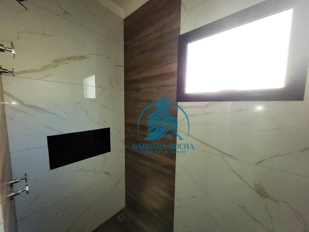 Casa, 3 quartos, 189 m² - Foto 3