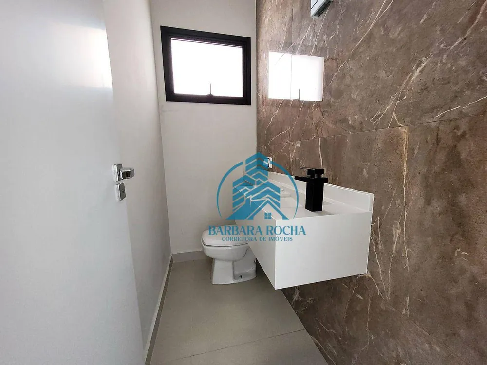 Casa, 3 quartos, 189 m² - Foto 11