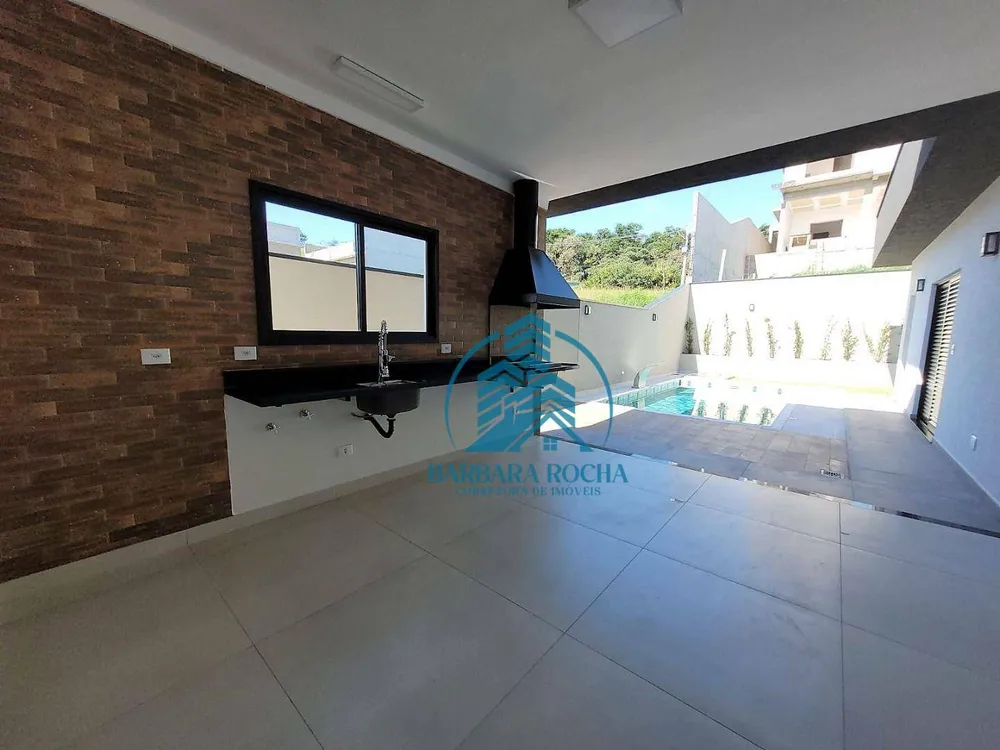 Casa, 3 quartos, 189 m² - Foto 4