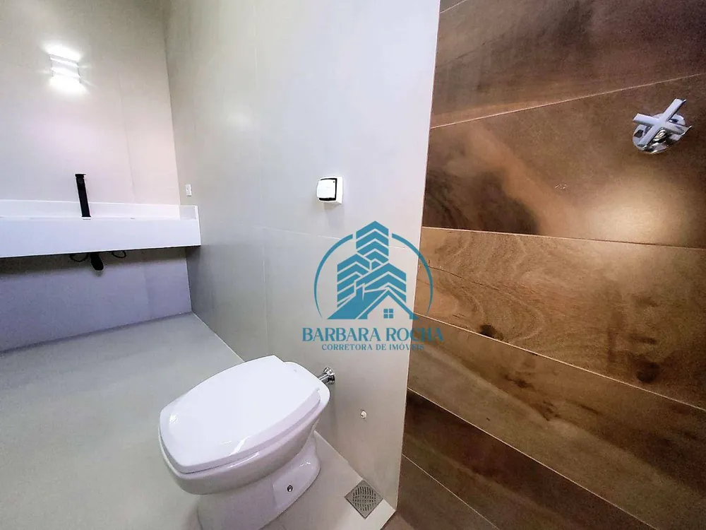 Casa, 3 quartos, 189 m² - Foto 6