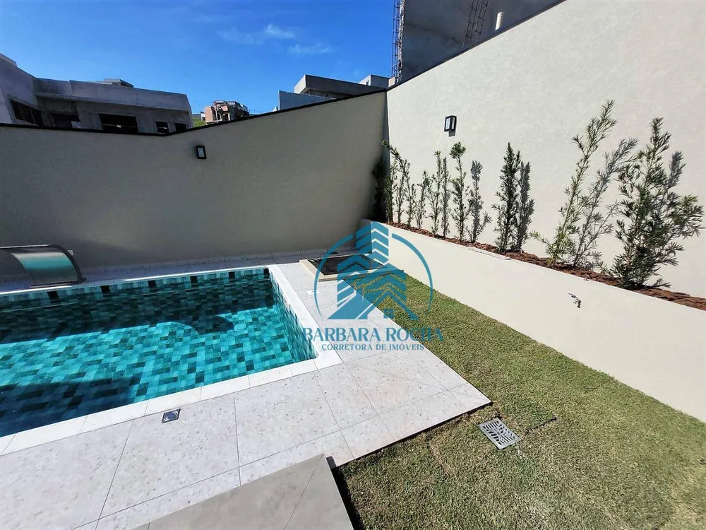 Casa, 3 quartos, 189 m² - Foto 7