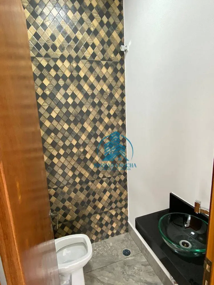 Casa, 3 quartos, 270 m² - Foto 13