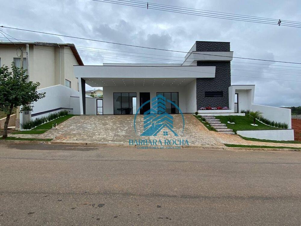 Casa, 3 quartos, 270 m² - Foto 4