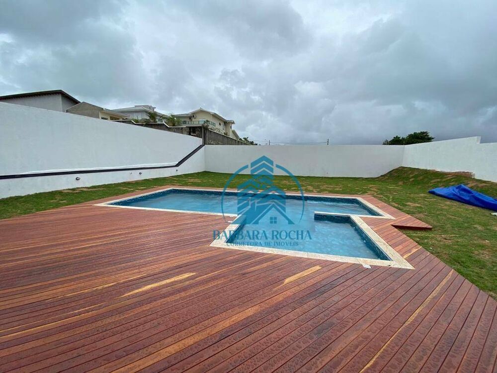 Casa, 3 quartos, 270 m² - Foto 3