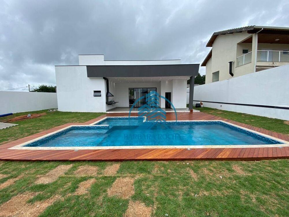Casa, 3 quartos, 270 m² - Foto 5