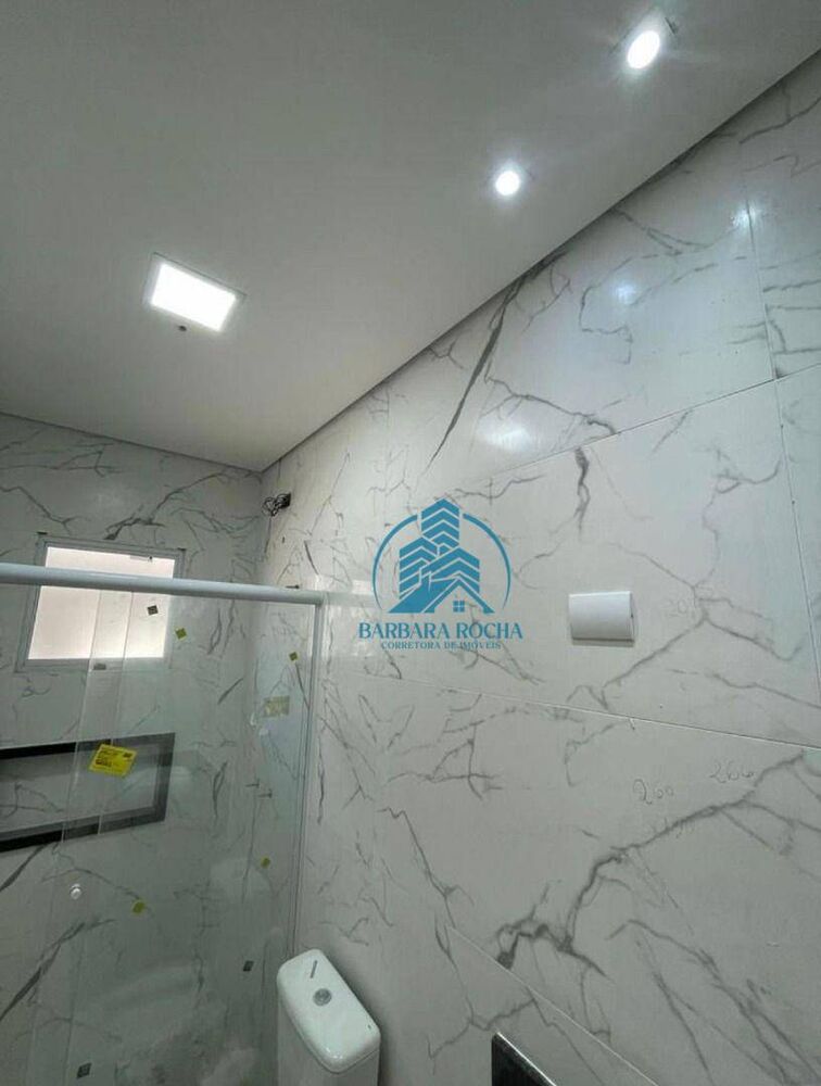 Casa de Condomínio, 3 quartos - Foto 7