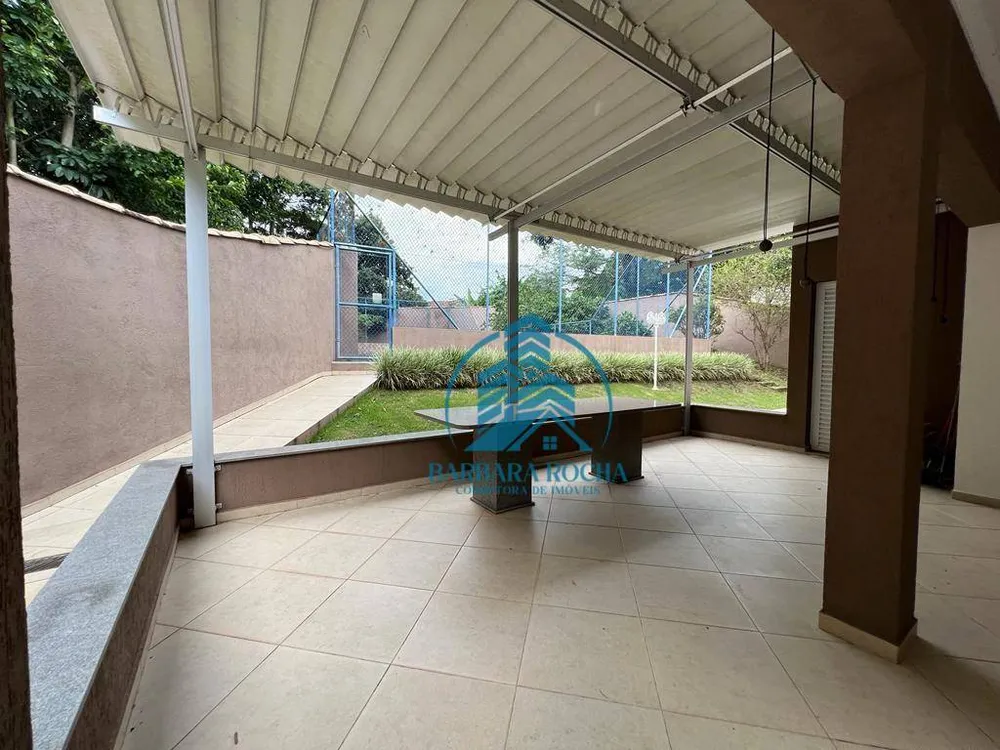 Casa de Condomínio, 5 quartos - Foto 16