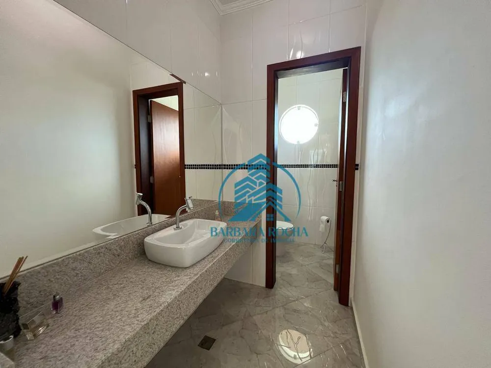 Casa de Condomínio, 5 quartos - Foto 9