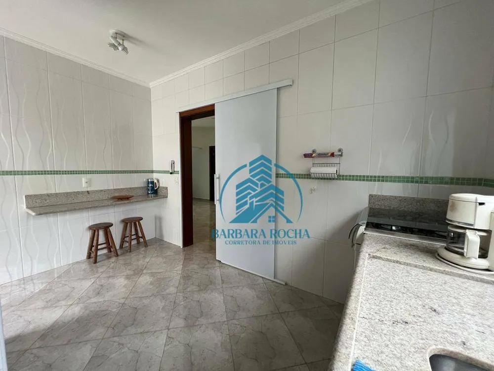 Casa de Condomínio, 5 quartos - Foto 13