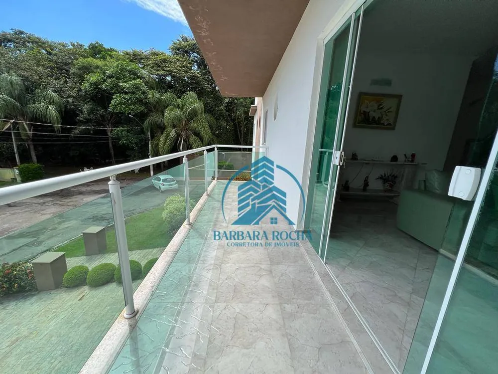 Casa de Condomínio, 5 quartos - Foto 8