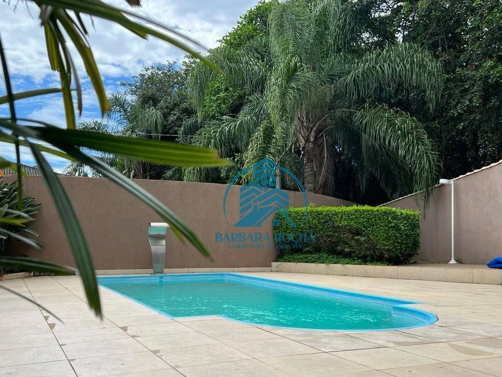 Casa de Condomínio, 5 quartos - Foto 18