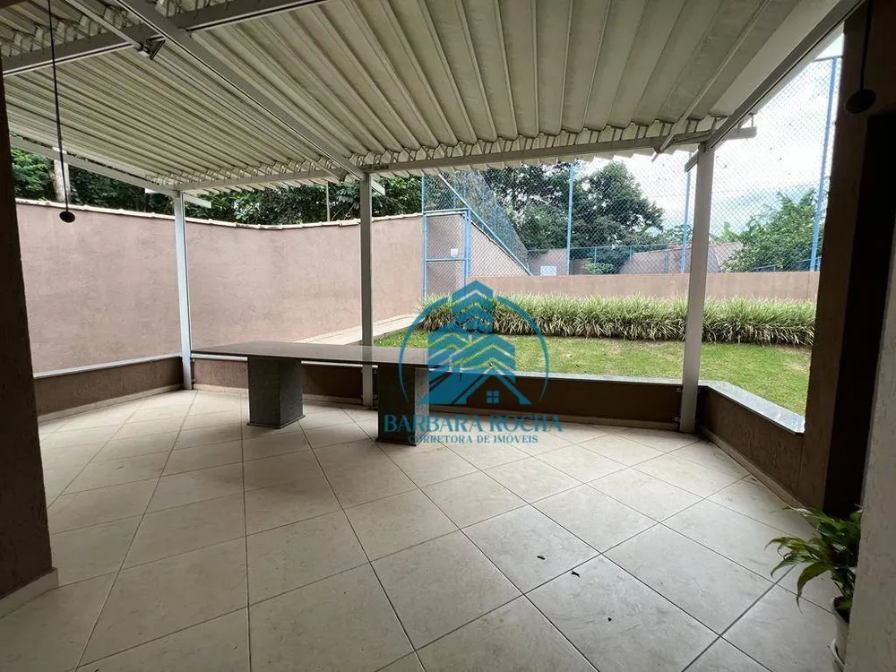 Casa de Condomínio, 5 quartos - Foto 17