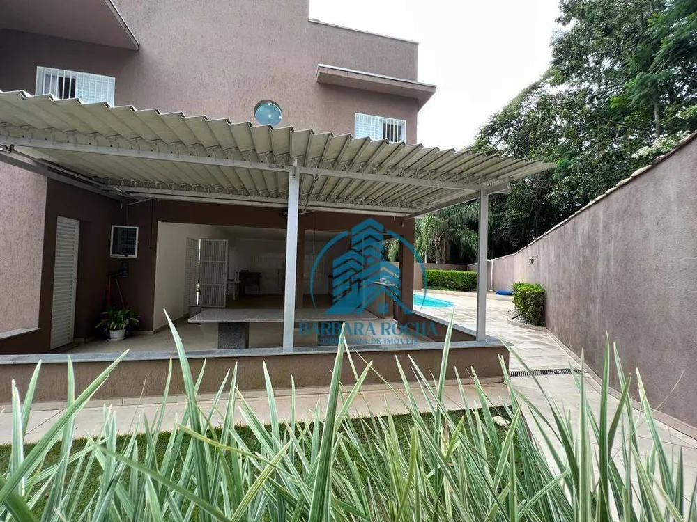Casa de Condomínio, 5 quartos - Foto 19