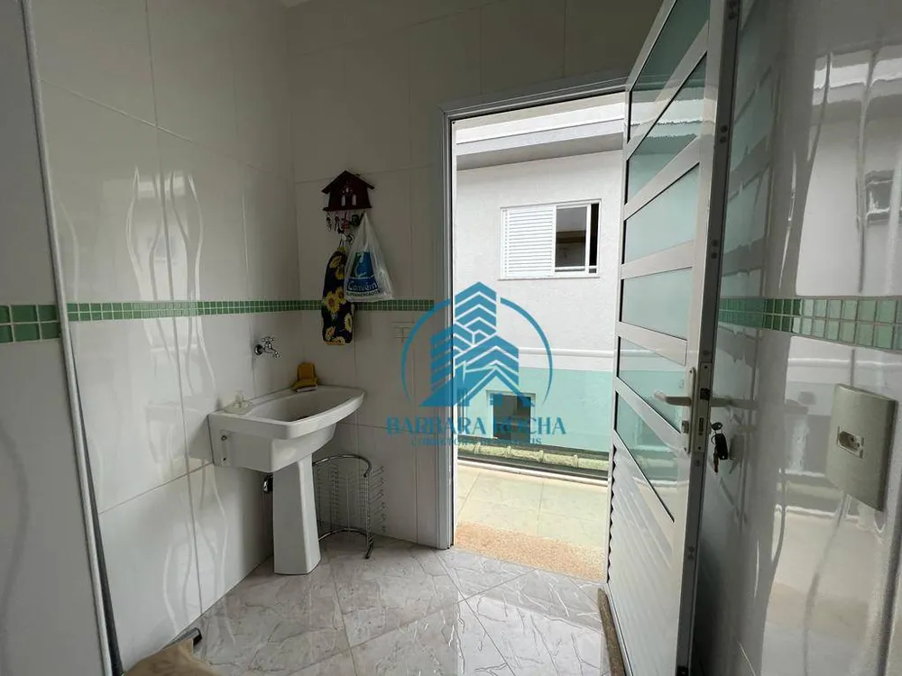 Casa de Condomínio, 5 quartos - Foto 14