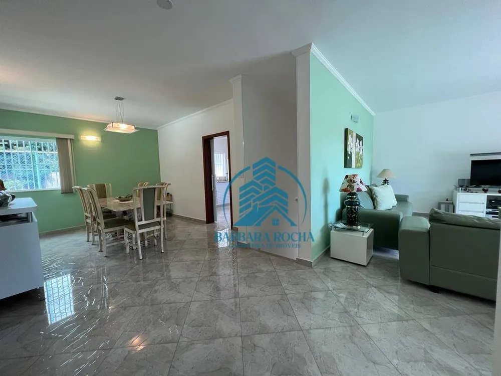 Casa de Condomínio, 5 quartos - Foto 7