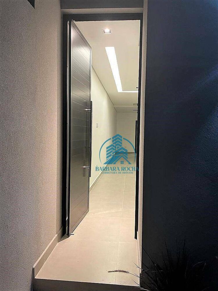 Casa, 3 quartos, 133 m² - Foto 3