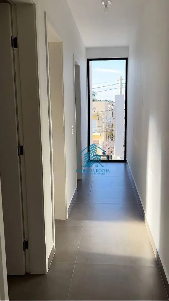 Casa, 3 quartos, 133 m² - Foto 11