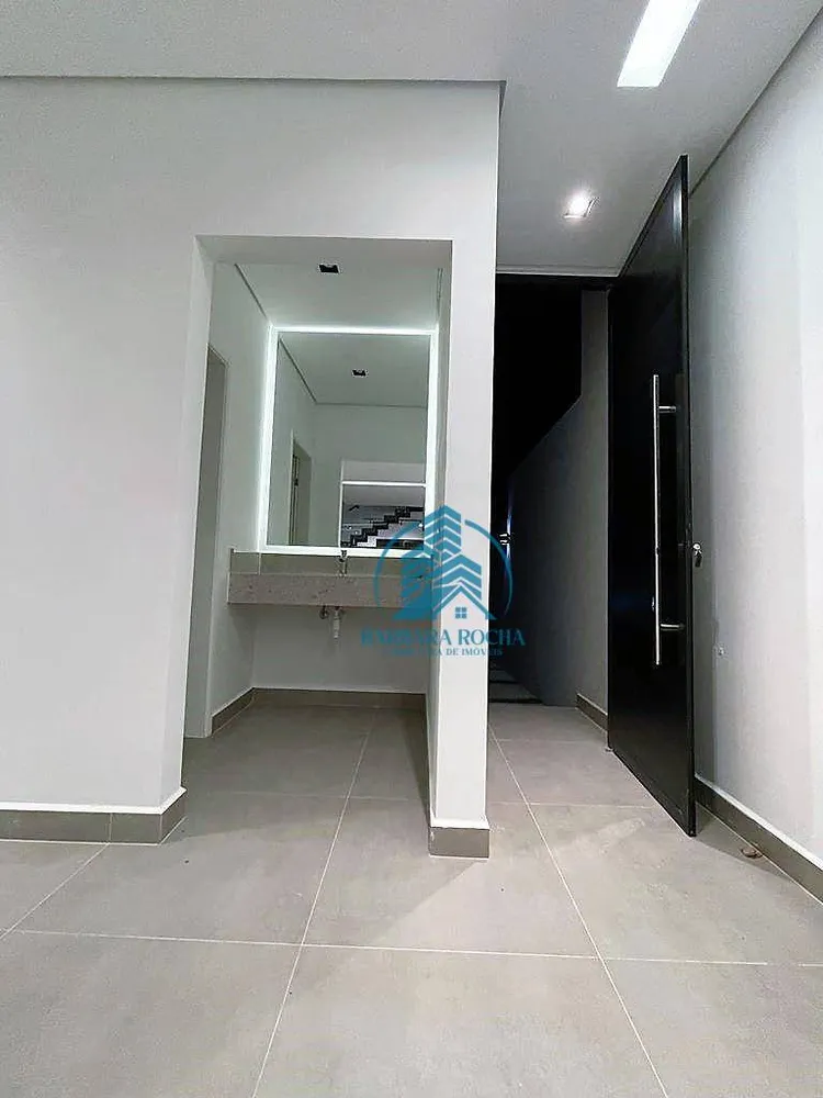 Casa, 3 quartos, 133 m² - Foto 5