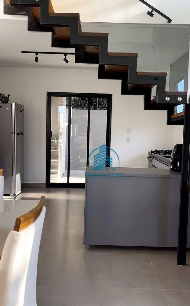 Casa, 3 quartos, 133 m² - Foto 6