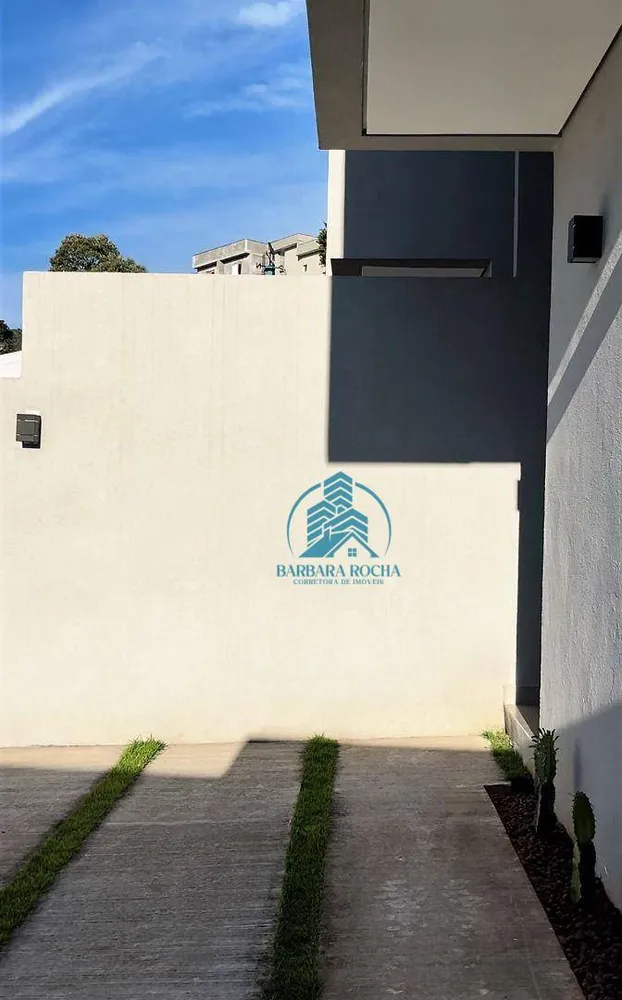 Casa, 3 quartos, 133 m² - Foto 3