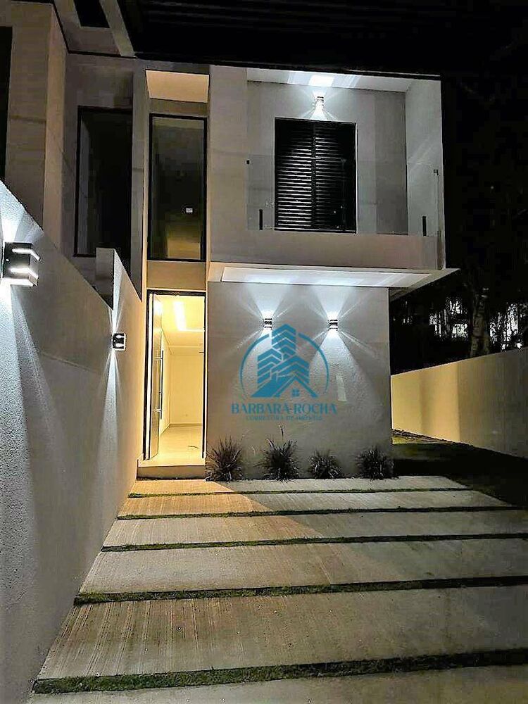 Casa, 3 quartos, 133 m² - Foto 2