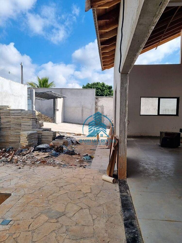 Casa, 3 quartos, 129 m² - Foto 29