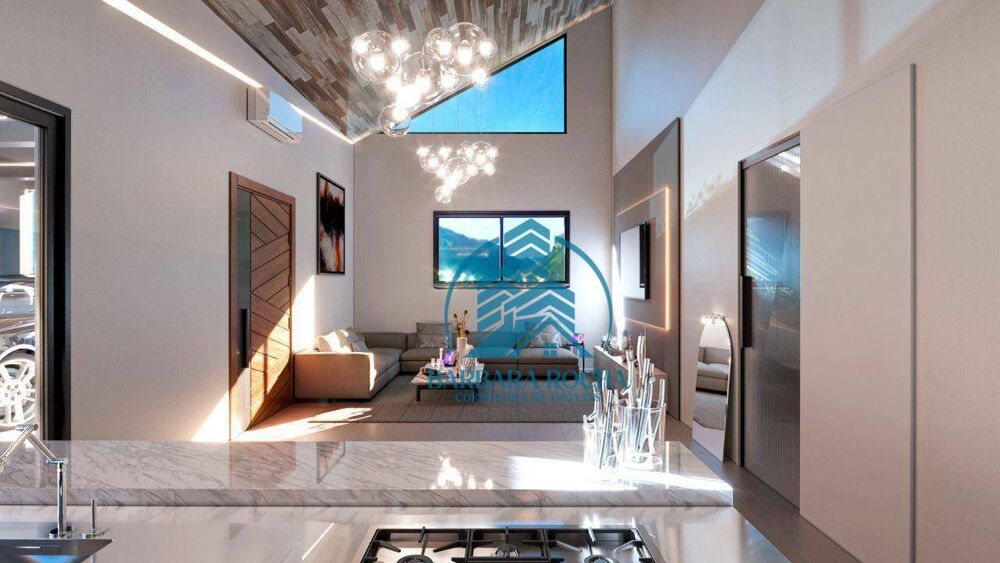 Casa, 3 quartos, 129 m² - Foto 1