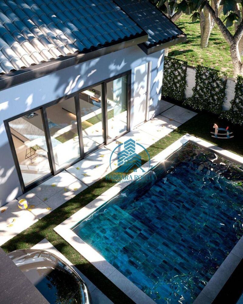 Casa, 3 quartos, 129 m² - Foto 8