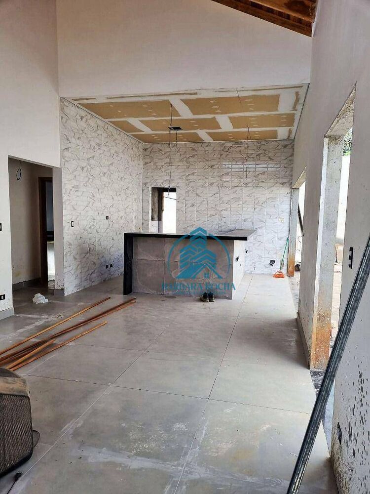 Casa, 3 quartos, 129 m² - Foto 33