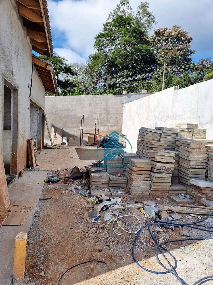 Casa, 3 quartos, 129 m² - Foto 36