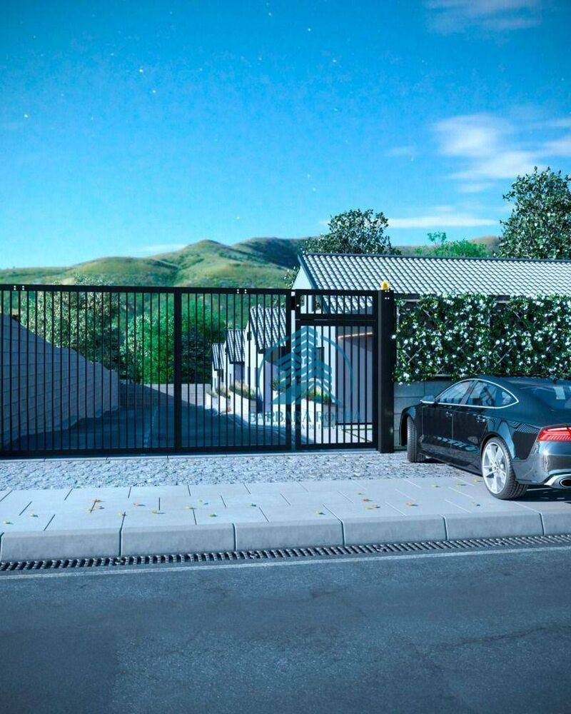 Casa, 3 quartos, 129 m² - Foto 9