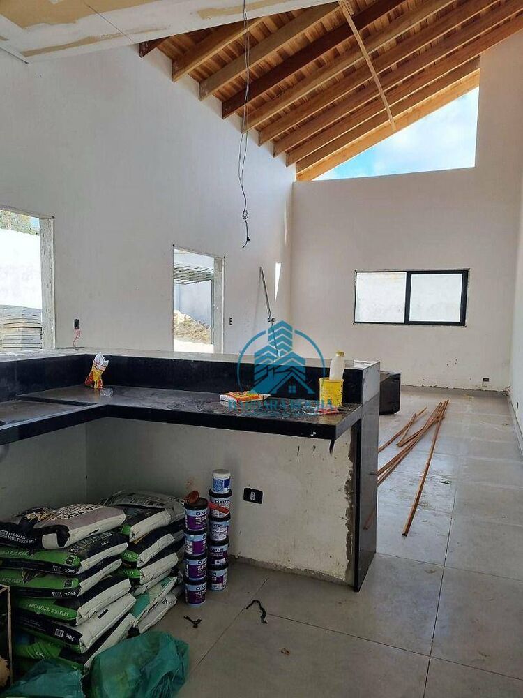 Casa, 3 quartos, 129 m² - Foto 22