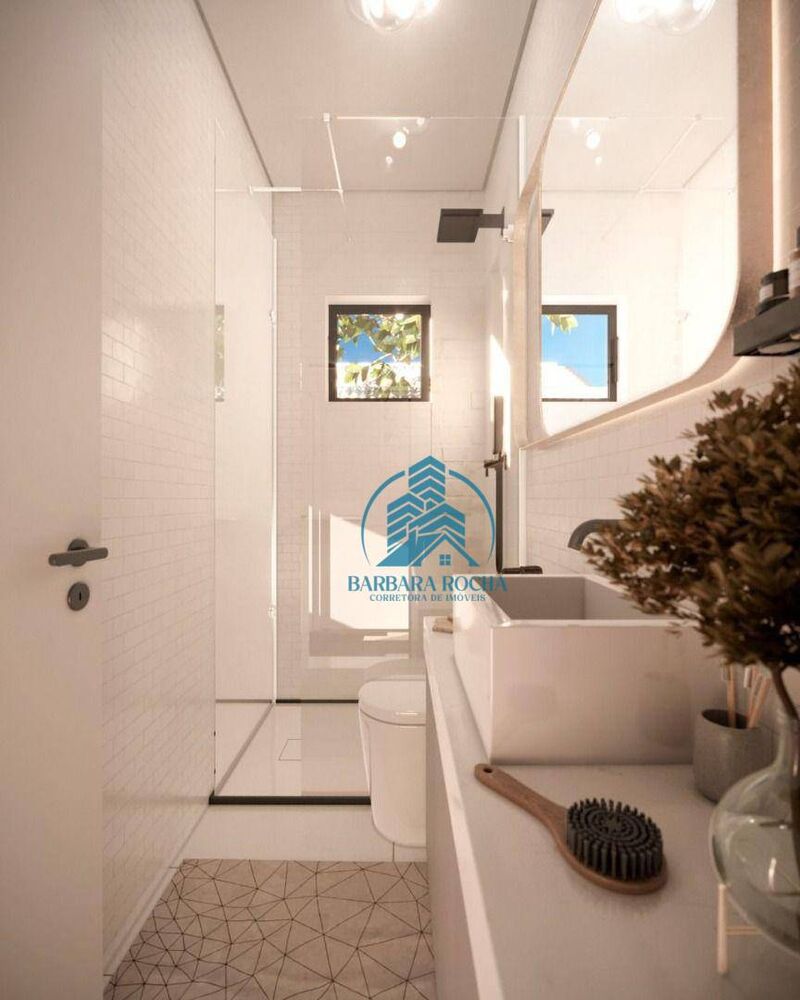 Casa, 3 quartos, 129 m² - Foto 5
