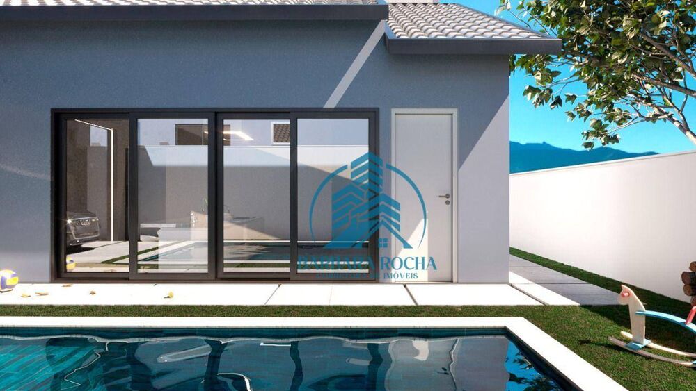 Casa, 3 quartos, 129 m² - Foto 7