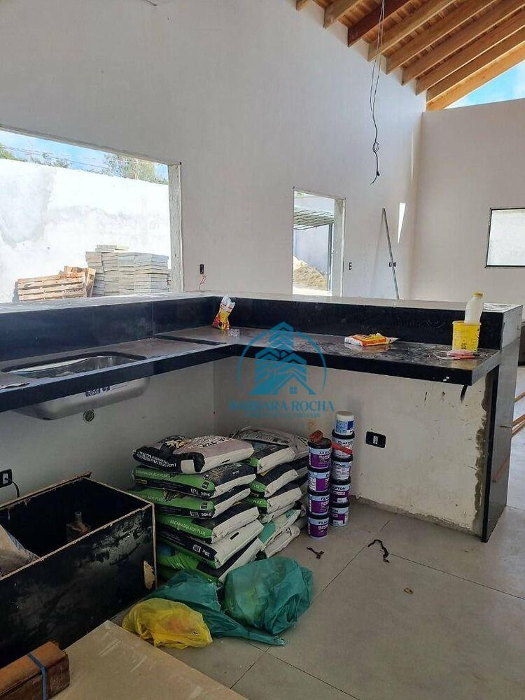 Casa, 3 quartos, 129 m² - Foto 23