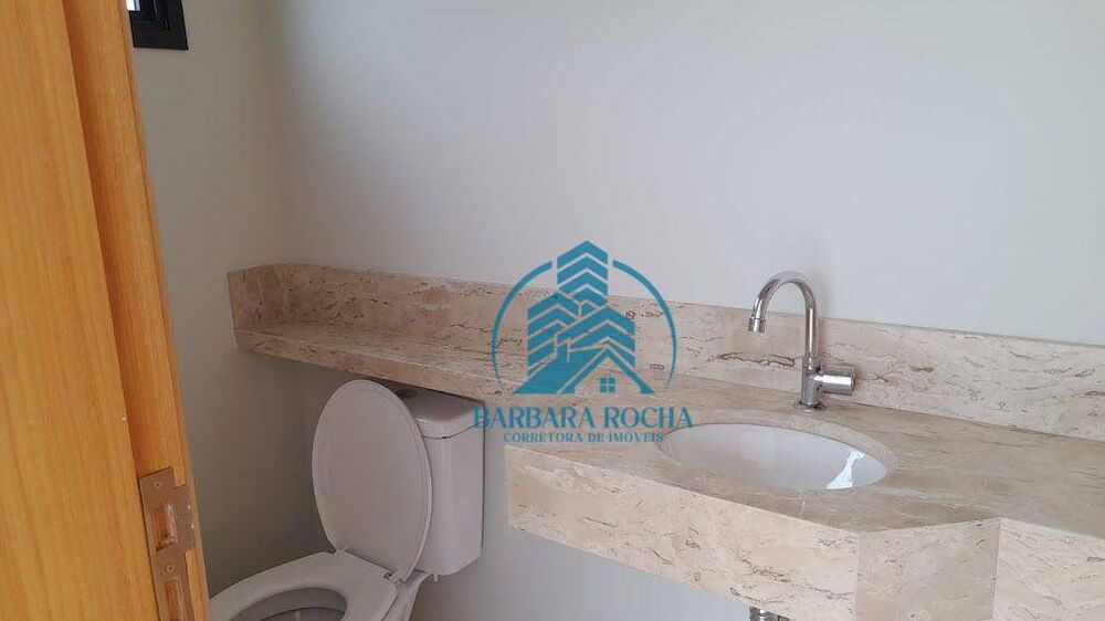 Casa, 3 quartos, 220 m² - Foto 12