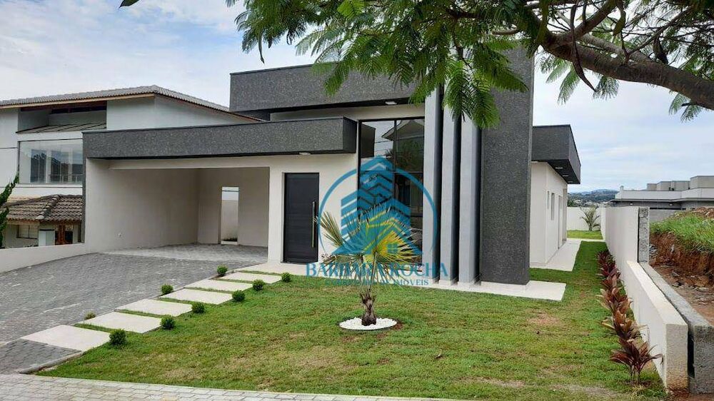 Casa, 3 quartos, 220 m² - Foto 5