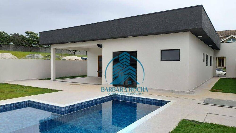 Casa, 3 quartos, 220 m² - Foto 10