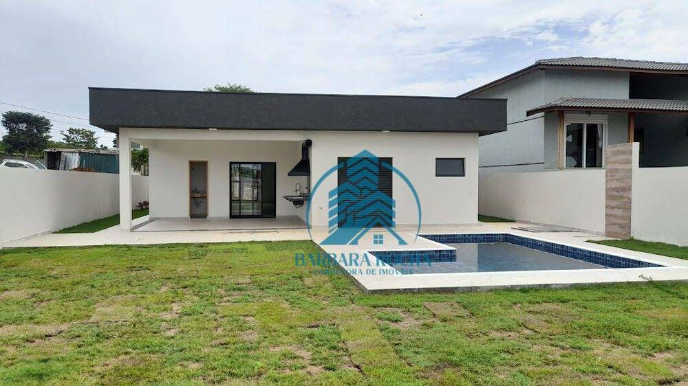 Casa, 3 quartos, 220 m² - Foto 2