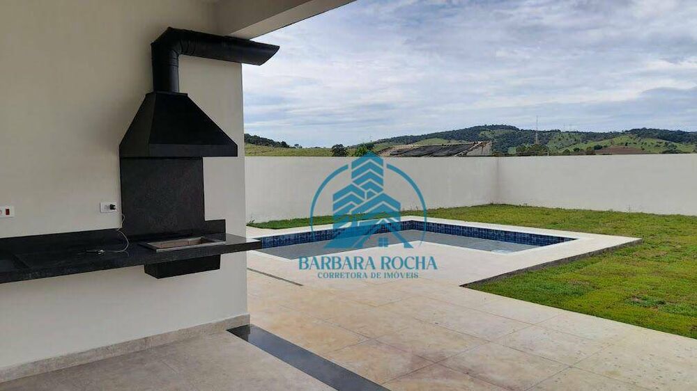 Casa, 3 quartos, 220 m² - Foto 7