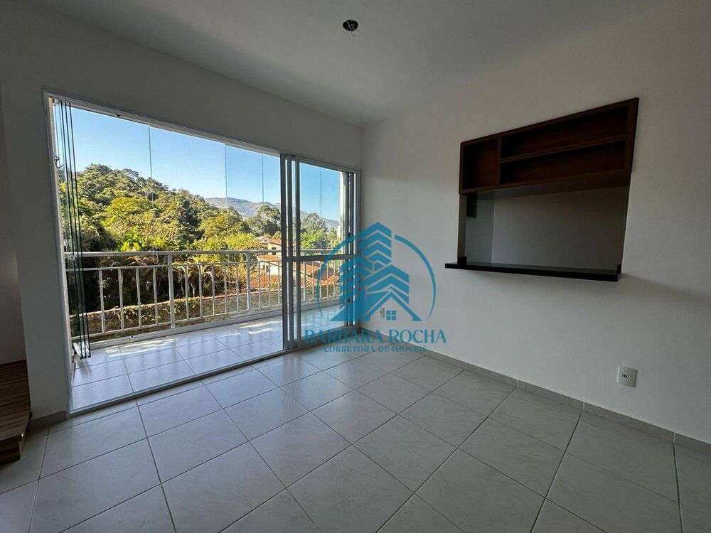 Apartamento, 2 quartos, 91 m² - Foto 2