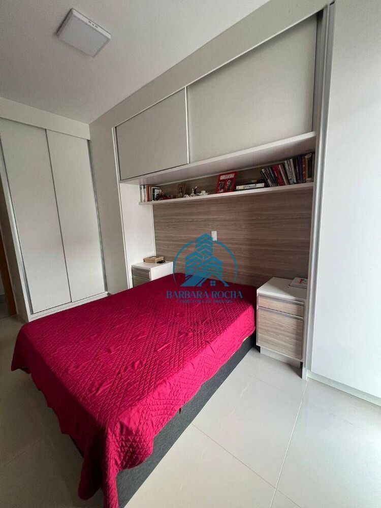 Apartamento, 3 quartos, 89 m² - Foto 1